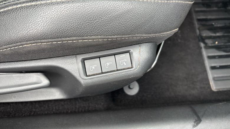 Vauxhall Corsa 1.2 Turbo Ultimate 5dr Auto Petrol Hatchback